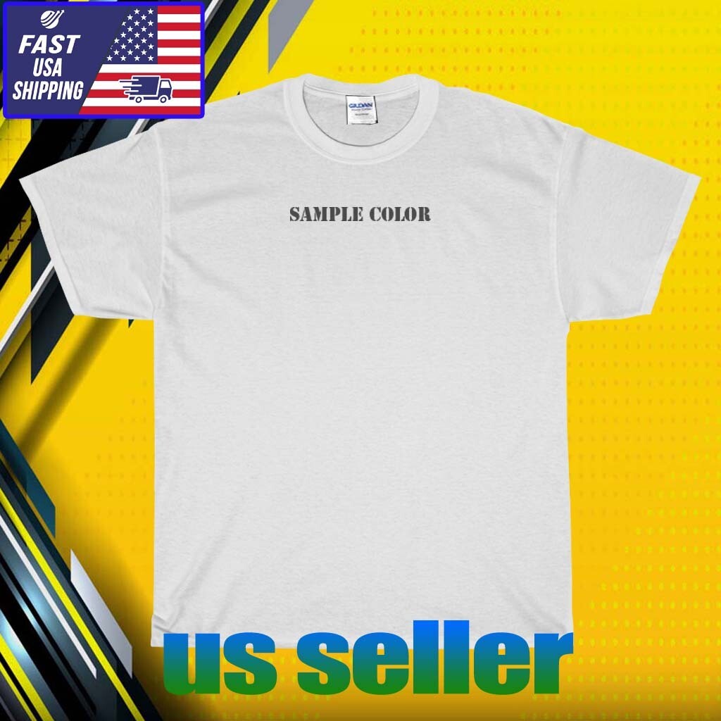 T-shirt Gildan Tiger Beer Foods - Unisexe, Drôle, Coton épais, Tailles S-5XL