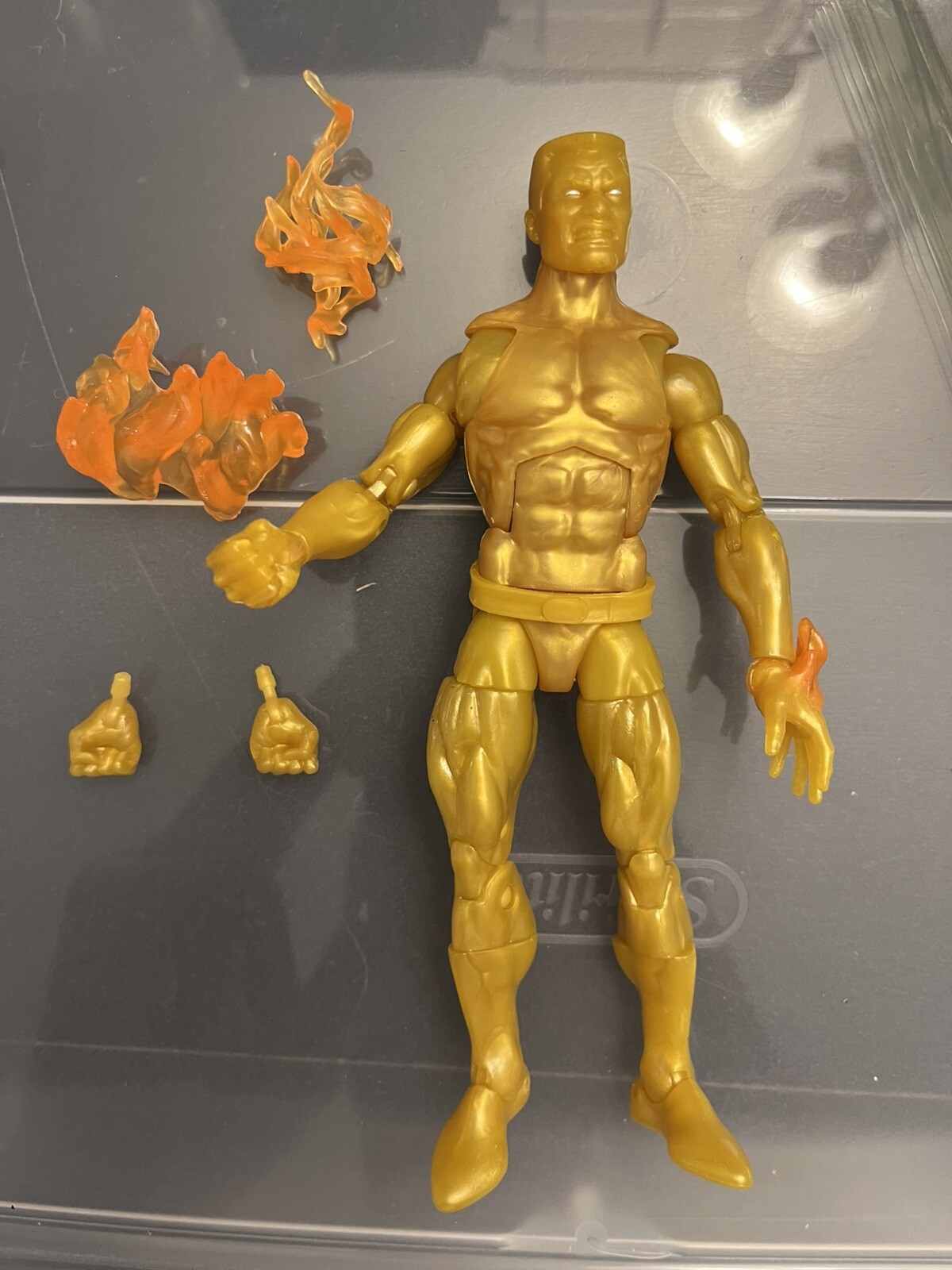 Hasbro Marvel Legends 6