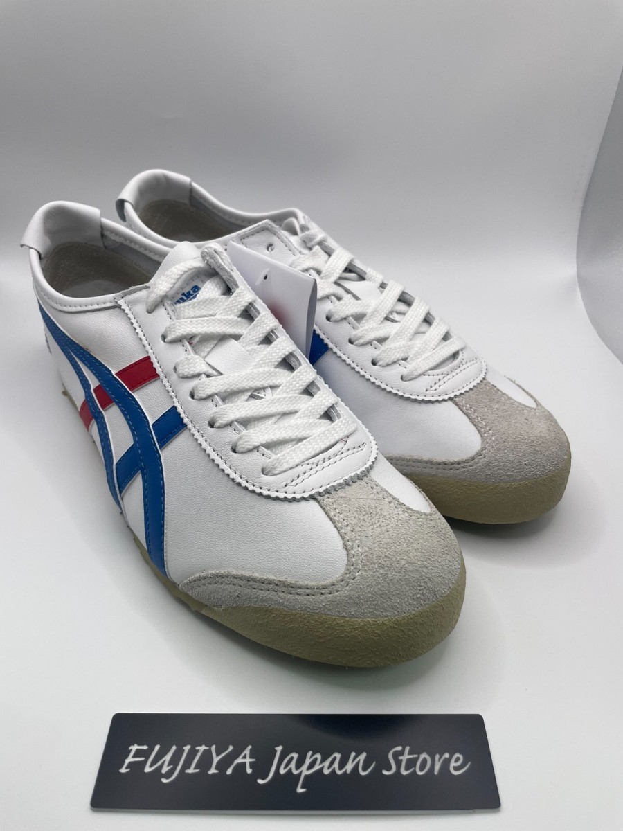 Onitsuka Tiger MEXICO 66 Sneakers Unisex 1183C102 100 White
