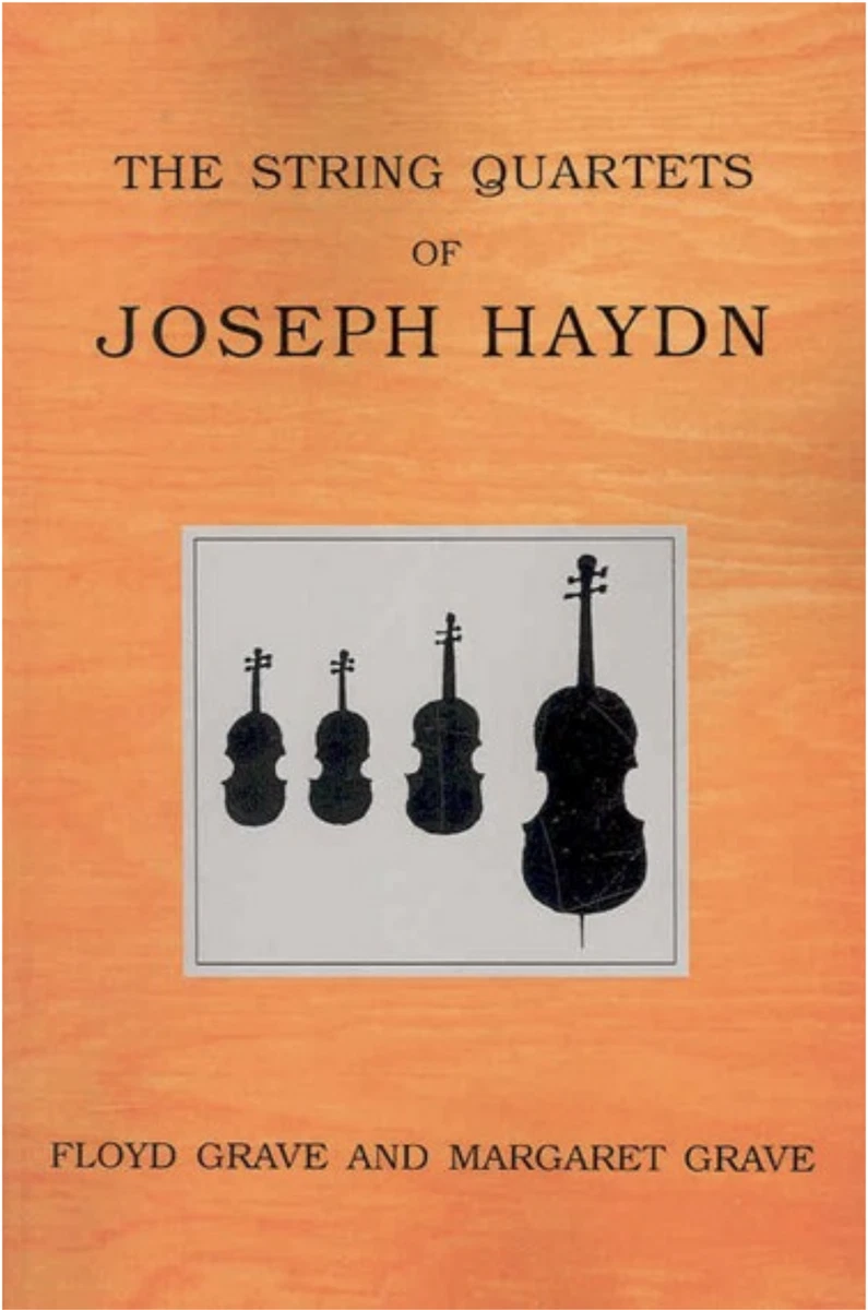Joseph 2024 haydn instruments