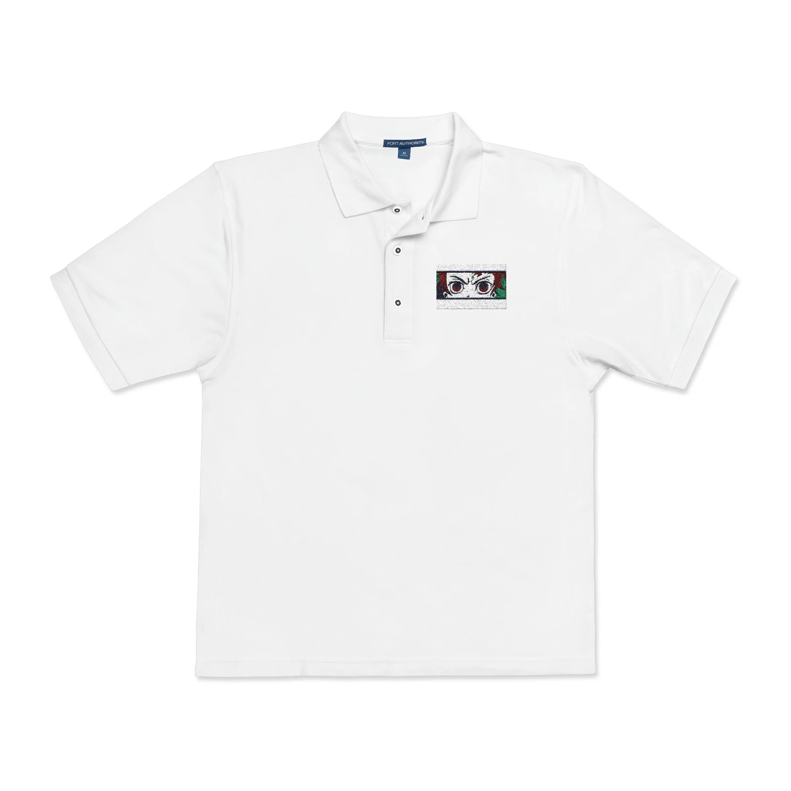 Stylish Embroidered Unisex Polo Shirt, Casual Wear, Gift for Him/Her, Summer
Opens in a new window o