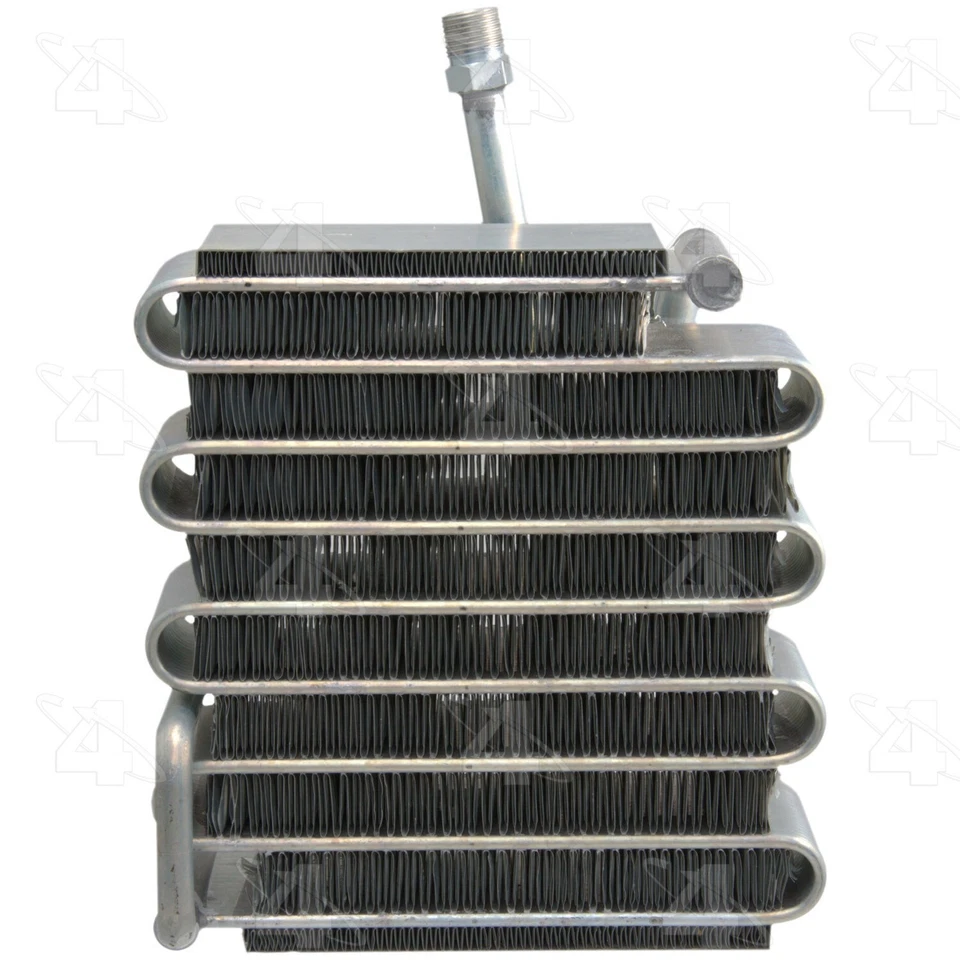Núcleo evaporador aire acondicionado Toyota 4Runner 1984-1989 4 estaciones 1985 1986 1987 1988 Foto 3 de 4