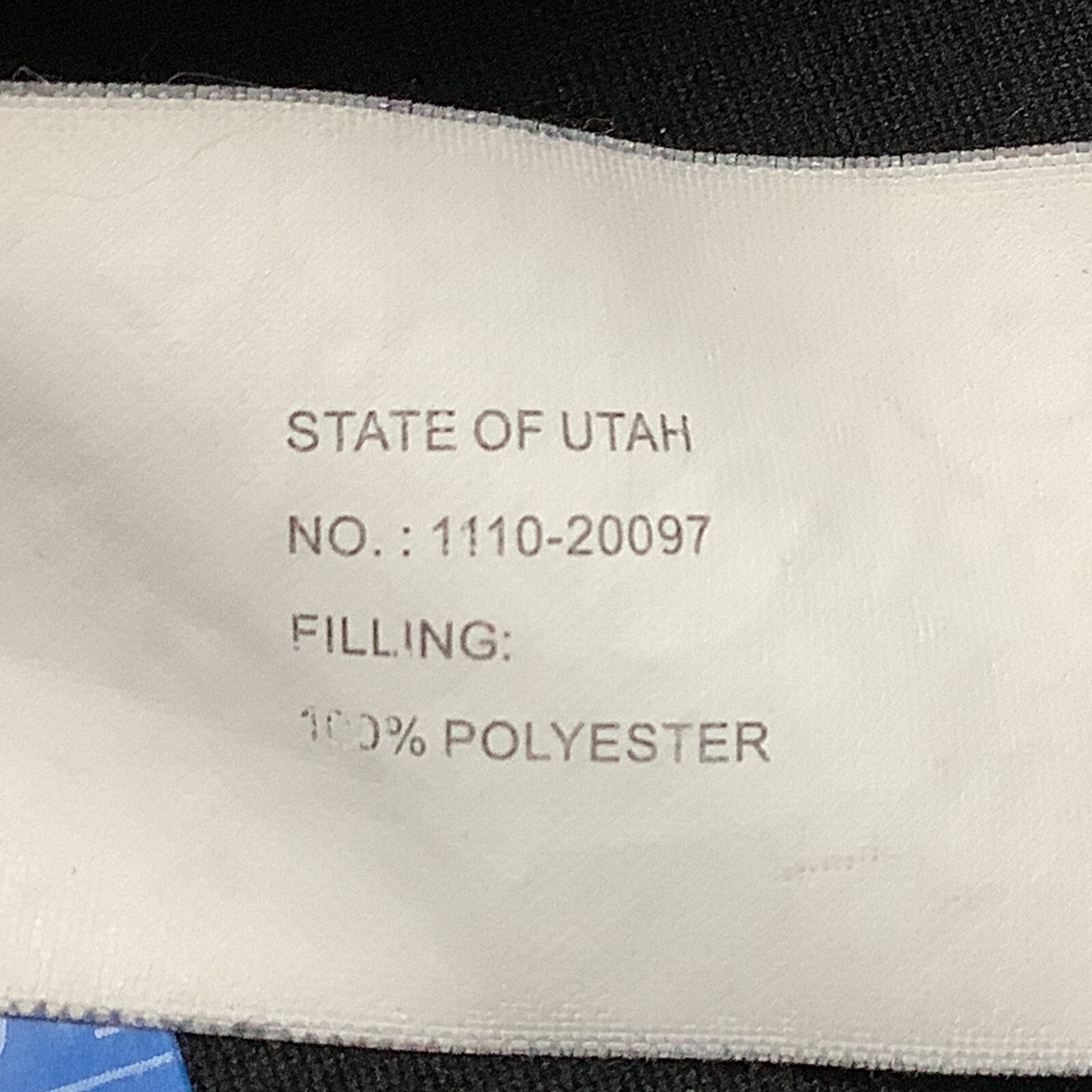 Rugged Elements  Jacket Mens L Gray Trek Coat  Fl… - image 15