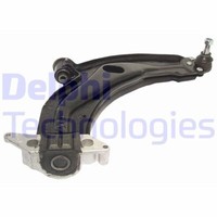 Delphi TC2106 Lenker, RadaufhäNgung FüR Fiat