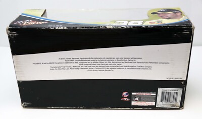 Elliott Sadler #38 M&M's NASCAR Winners Circle 1:18 Scale Die Cast
