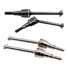 Metall Antriebswelle für Tamiya PAJERO CC01 1:10 4WD RC Rock Hobby Autoteile