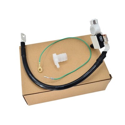 Lead-acid Battery Repair Tool AGM Cable Wire Kit For 2018-2023 Porsche Cayenne