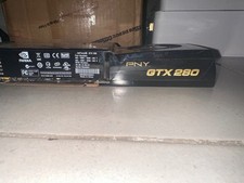 Bfg Tech Nvidia Gtx 260 Vram NVIDIA GeForce GTX 280 1GB Computer