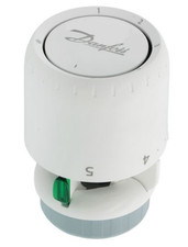 Danfoss Aveo Thermostatic Sensor For Radiator Valve 015G4290