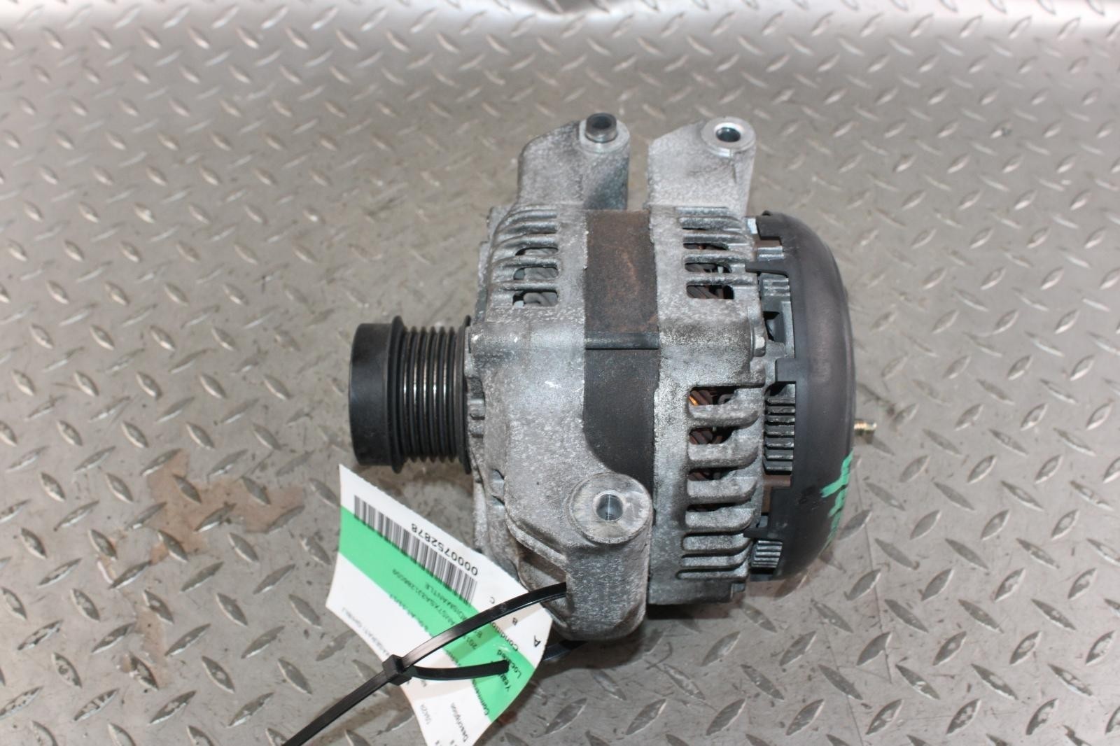 Maserati Ghibli 2014-2021 Alternator