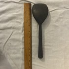 Progressus Aluminum Ice Cream Scoop Paddle Parlor Server Cast MCM Vtg Taiwan — photo 2