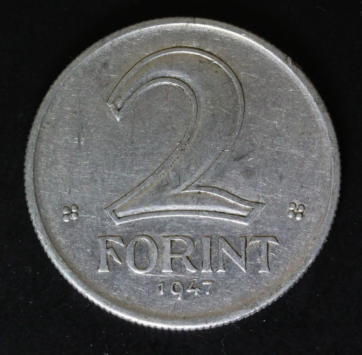 1947 Year Hungarian Coins for sale | eBay