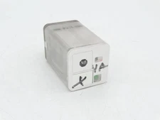 ALLEN BRADLEY 700-HAX3A24-4 SERIES C RELAY