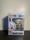 Funko Pop! Animation Demon Slayer Sanemi Shinazugawa #1253 Special Edition