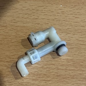 DeLonghi Überdruckventil für Pumpe Kaffeautomat EAM ESAM 7313219431