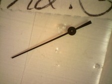 Genuine Timex Sweep Second Hand 027-031201