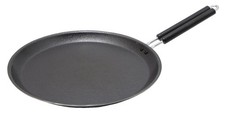 Takagi Ih Fiberline Crepe Pan, 24Cm, Made In Japan_