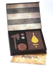 Trollslayer (Mega Limited Edition)  - Confirmed Preorder