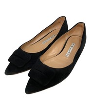PELLICO ANELLI FIBBIA Black Size: 38