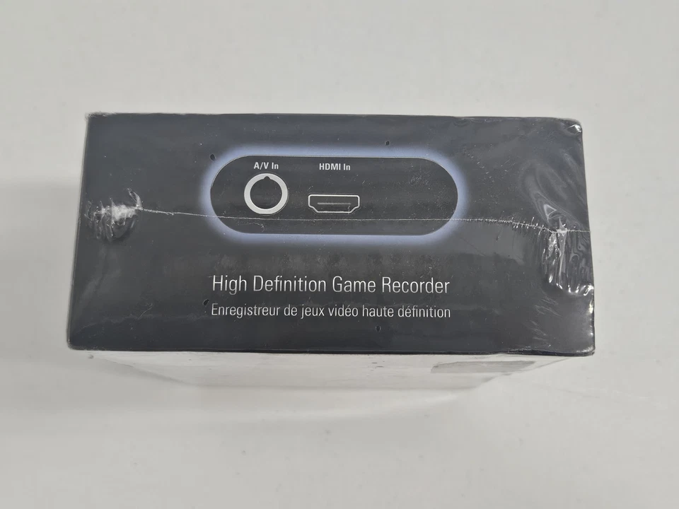 Elgato Game Capture HD High Definition Recorder Brand New Sealed PS3 Xbox 360 - Image 3 of 4