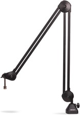 Zoom ZMA-1 Broadcast Microphone Arm
