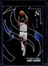 2024-25 Panini Silhouette James Harden Holo Silver #/149 Clippers