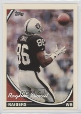 1994 Topps Special Effects Rocket Ismail Raghib Ismail #458 0q3