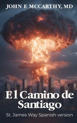 John Elliott McCarthy | El Camino de Santiago | Buch | Spanisch (2026)
