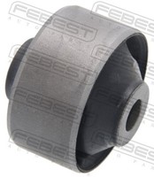Febest Lagerung Differential NAB-201 FüR Nissan Pick UP D22 D21 Terrano 1 WD21