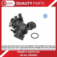 MEYLE Thermostat fits MERCEDES CLS 220 250 CDI BlueTec
