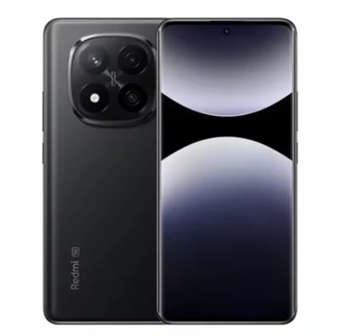  Xiaomi Redmi Note 14 Pro+ Plus 6.67'' 256GB 512GB Global ROM Unlocked 5G Phone 