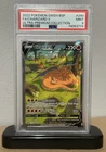 Charizard v Ultra Premium Collection Black Star Promo SWSH260 PSA 9 Mint