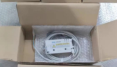 New SMC IZN10E-1116-B2 Static eliminator