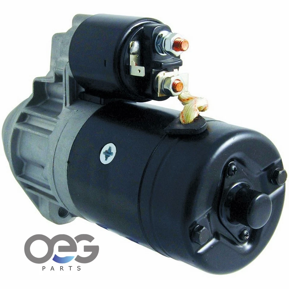 Arranque nuevo para Volvo 244 245 740 760 1328392 5002050 0001218004 0001218005 Foto 2 de 4