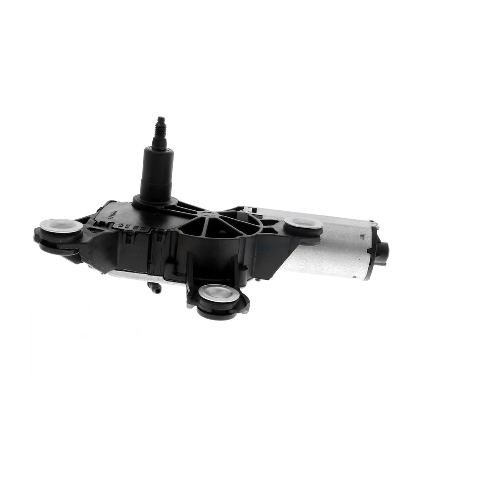 Vemo V10-07-0032 Back Glass Wiper Motor For 06-11 Audi A6 Quattro - Image 4 of 4