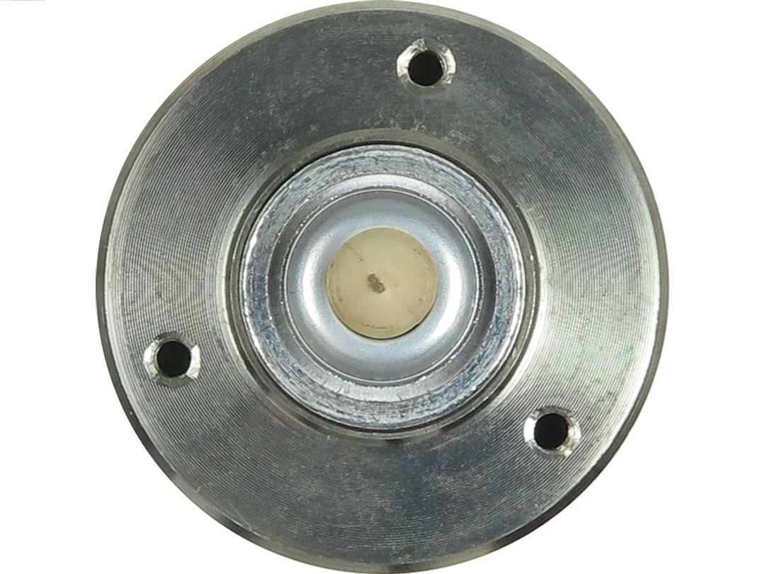 Fits AS ROZRUSZNIKI I ALTERNATORY SS1043 BRAND NEW AS-PL STARTER MOTOR SOLENOID