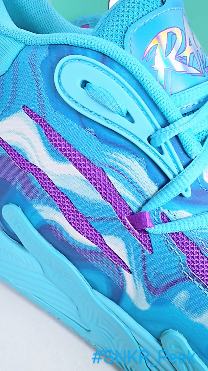 Size 14 - Puma MB.03 Buzz City - 309867-01 for sale online | eBay