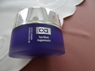 DR.M.Fuchs Midnight Secrets Eye Augenmaske 30ml