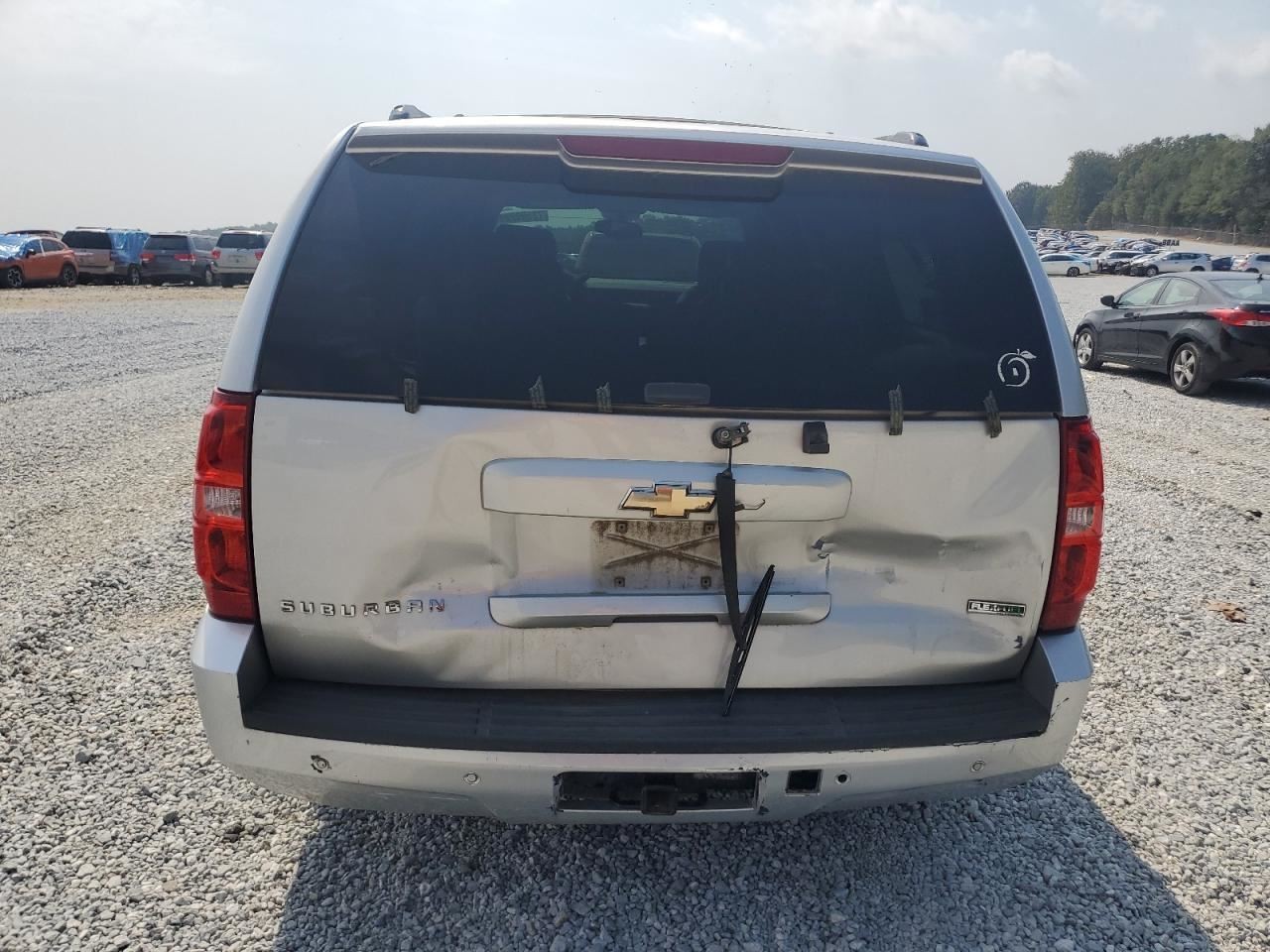 Starter Motor Fits 09-17 EXPRESS 2500 VAN 4501239 thumbnail 6