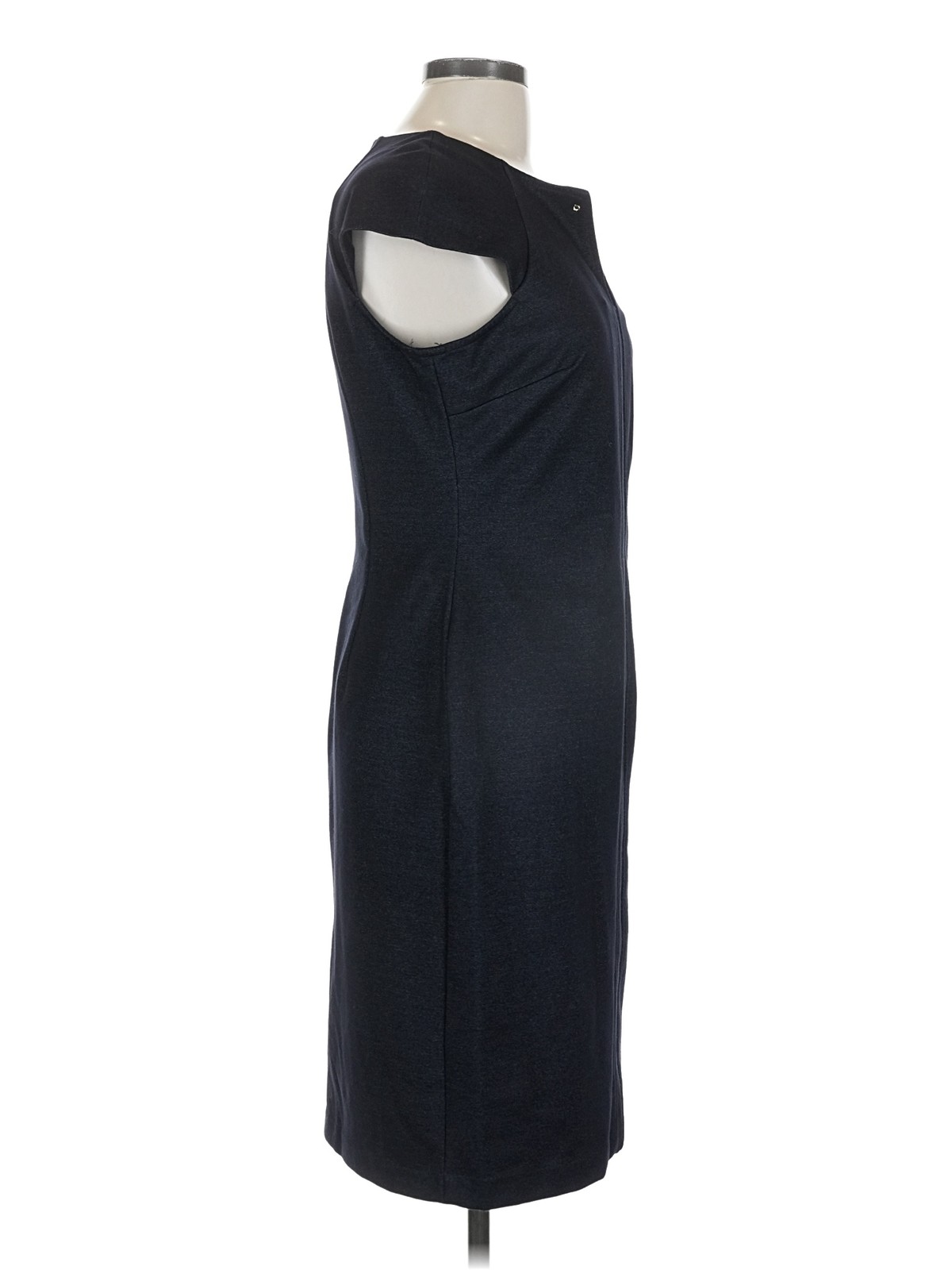 Tommy Hilfiger Women Black Cocktail Dress 10 thumbnail 3