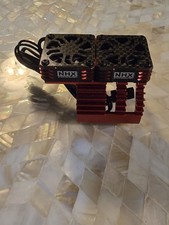 NHX 1/8 Twin Cyclone Cooling Fans New