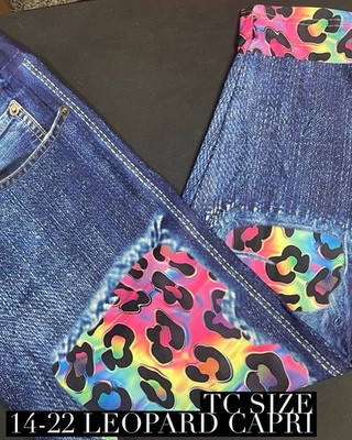 TL Clothing Womens Leggings - (OS) One Size