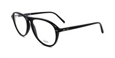 Tod S TO5219 Shiny black 57/16/145 MAN Eyewear Frame
