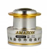 Bobina di ricambio per mulinello da pesca 3000