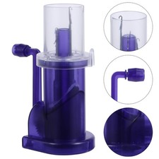 1 Set Durable Plastic Hand Knitting Machine for DIY Bracelet Weave