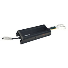 Memphis Audio MXA300.4 Powersports 4-Channel Amplifier 75x4 - Used, Very Good