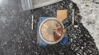 IFIXIT Apple iPhone 14 Pro Max Replacement Part NFC Wireless Charging Assembly