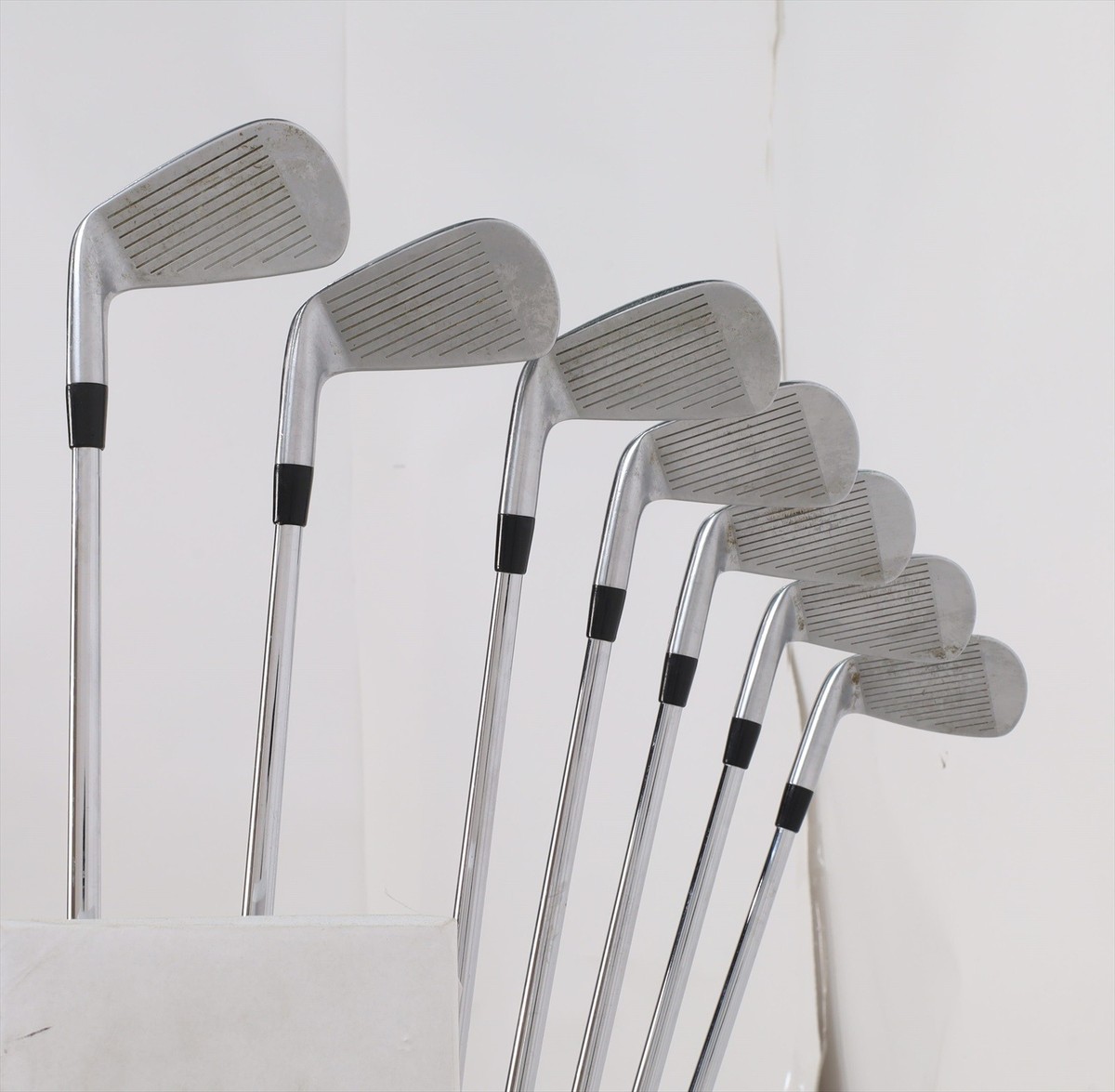 Bridgestone Tour B X-Cb Iron Set 4-Pw Extra Stiff Project X 6.5