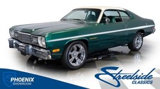 1974 Plymouth Duster for Sale
