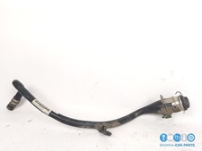 Original BMW  F11  Einfüllrohr Kunststoff mit Tankdeckel Diesel 7206353